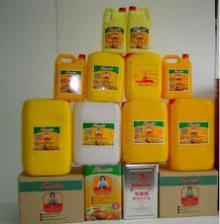100% Pure vegetable oil 25ltr available on sale