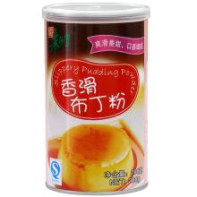 Pudding Powder 200g (Strong Flavor) Master Chu