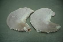 Pork Stomach Defated