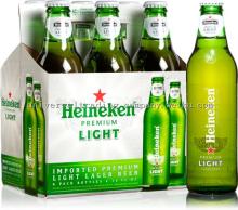 HEINEKEN BEER