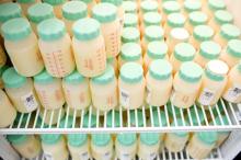 Breast Milk