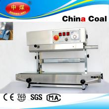 FR900V vertical continuous band sealer machine