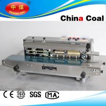 FRD1000 continuous band sealer machine