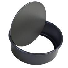 cake mould with moving bottom
