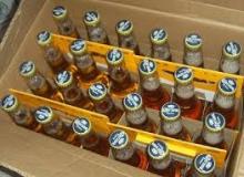 Corona Beer 330ml Bottles