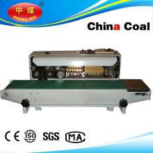 FRD-900 continuous band sealer machine