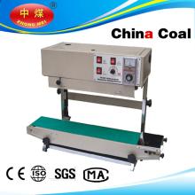 FR900V vertical continuous band sealer