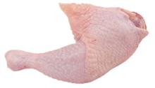 Brazilian  Frozen   Chicken  Leg Quarters