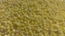  Hulled   millet  seeds