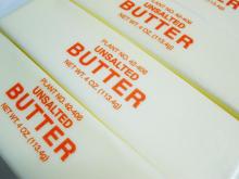 Best Quality Unsaltted Butter