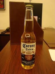 Corona Extra Beer Bottle 355ml