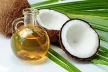organic extra virgin coconut oil
