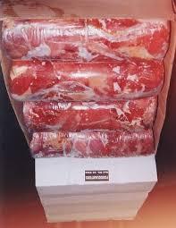 HALAL FROZEN BEEF MEAT