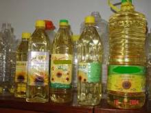 Refined Sunflower Oil Manufacturer And Exporters !!! Top Supplier !!!