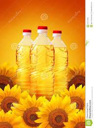 Premium Turkish Sunflower Oil