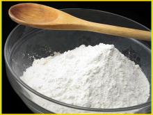 Native Tapioca Starch/Cassava starch with food grade for all importers