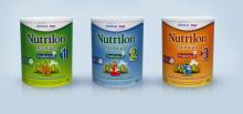 Nutrilon Baby Milk Powder