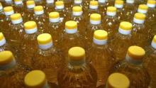 100% A Grade Pure Refined Sunflower Oil