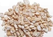 Vietnam DRIED Broken CASHEW NUT KERNELS quality AFI: SP/LP/WS for importers