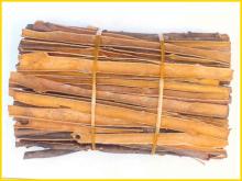 Split Cinnamon (split cassia)Vietnam true spice for global importers