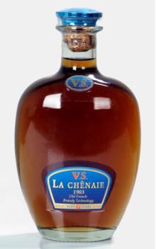Brandy "La chenaie" V.S.