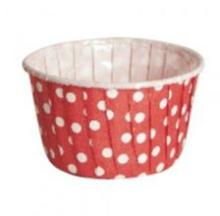 Muffin Baking Cup Machine (Souffle Cup Machine)