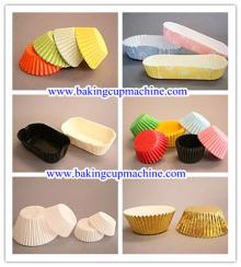 Baking Cup Machine 2