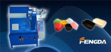 Tulip Cup Machine