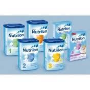 baby milk powder from Holland