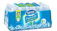 Nestle Pure Life  Water   bulk 
