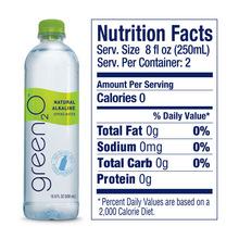 Nature Alkaline Spring Water