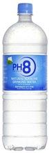 PH8 Natural  Alkaline   Drinking   Water  1.5L