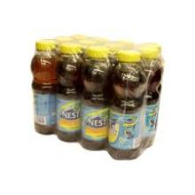 NESTEA PEACH 0,5 L, NESTEA Lemon 0,5 L
