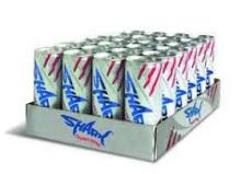 Shark 250ml energy drink