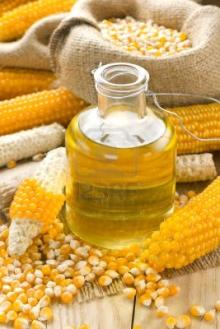  Refined   Corn   Oil 