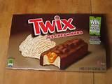 Twix Extra 75g