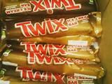 Twix 51g