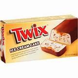 Twix 50g