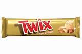 Twix White 46g