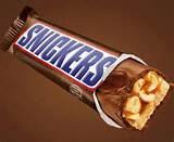 SNICKERS MARS BOUNTY TWIX CHOCOLATE