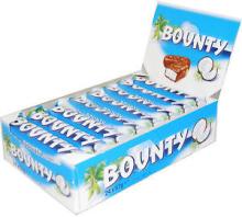  Wholesale  Bounty, nice  chocolate  for  sale 