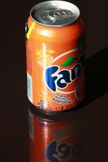  Fanta   Drinks  330ml