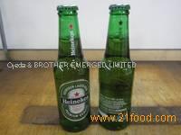 HEINEKEN BEER 25CL
