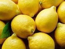 Fresh  Eureka  Lemon s