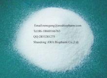 sodium hyaluronate food grade