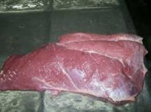 sell buffalo meat
