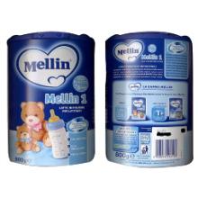 Mellin 1 Baby Formula
