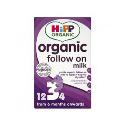 Hippo Organic Follow on Milk Powder 800g from Germany