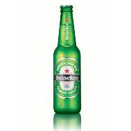 Heineken 33oml can available