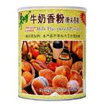 Milk Flavor Powder (1kg) High Quality Master Chu From Taiwan